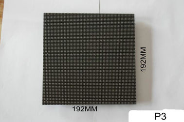 Ứng dụng tùy chỉnh P3 Indoor Full Color LED Display LED Cho thuê màn hình 2500 Nits