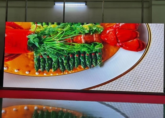 1R1G1B Indoor Full Color LED Display Stage Thiết bị nghe nhìn P3 P3.9 Indoor Full Color LED Display