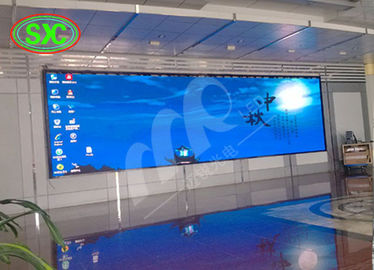 Big Screen Event Outdoor High Definition LED Rental Screen HD P4 Stage Background màn hình hiển thị LED