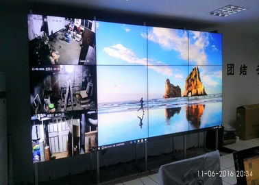 SMD Indoor LED Display, 3.91mm High Refresh Rate Video Wall quảng cáo thương mại LED display