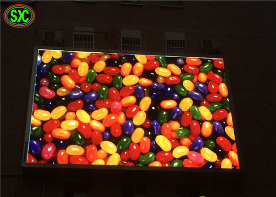 P2.5 Màn hình LED nội thất kỹ thuật số đầy màu tiết kiệm năng lượng Màn hình quảng cáo cho sử dụng thương mại