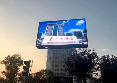 P6 Rửa nước ngoài màu đầy đủ màn hình thuê LED siêu rõ góc nhìn