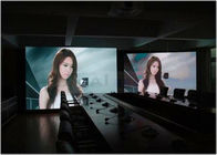 Bảng hiển thị LED trong nhà cho thuê tủ P3.91 / P4.81 Tường video nền sân khấu DJ 500 * 1000mm P3.91 màn hình hiển thị LED