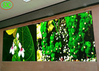 Big P2.5 P3 P3.91 P4 P5 Led Screen Indoor Series Video Wall For Decoration