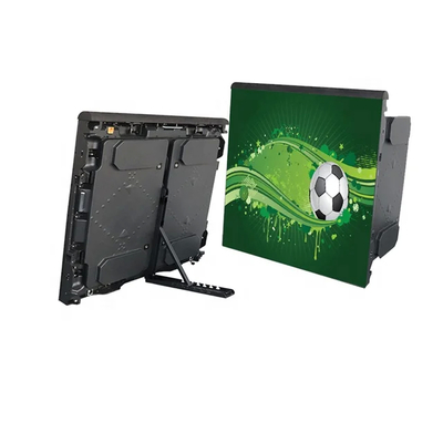 Nationstar SMD 1515 Full Color LED Module Display cho môi trường trong nhà