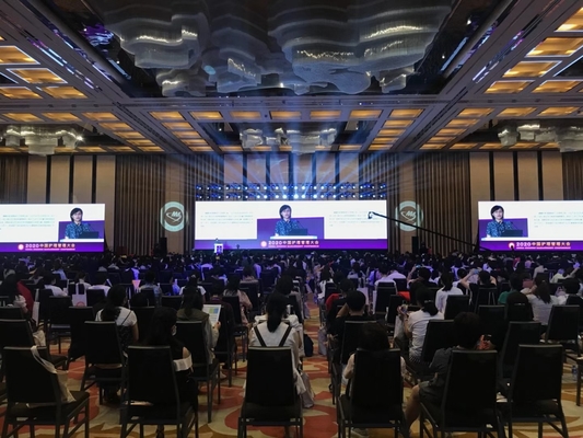Nationstar SMD 1515 Full Color LED Module Display cho môi trường trong nhà