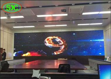 P1.25 1000Highlight, LSN/NoVa Control System Indoor RGB LED Panel Display 320*160mm