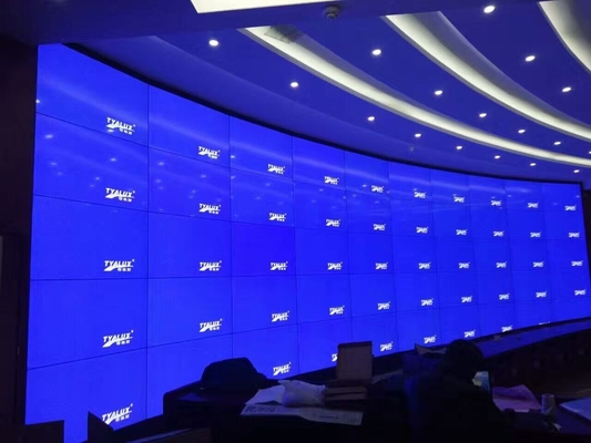 SMD 3 In 1 P5 LED Display Module 140° góc nhìn rộng màn hình LED / LED Video Wall tùy chỉnh