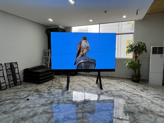 Đèn LED đầy màu trong nhà bền 200 * 150mm Module NOVA System Epistar Chip