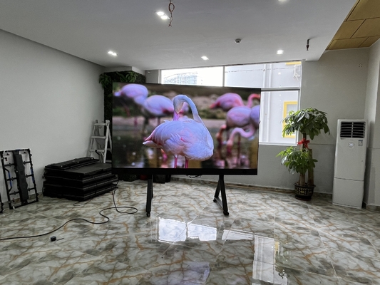 Đèn LED đầy màu trong nhà bền 200 * 150mm Module NOVA System Epistar Chip