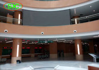 Màn hình hiển thị LED P5 đủ màu trong nhà cho Hội trường bệnh viện / Tuyên truyền về sức khỏe