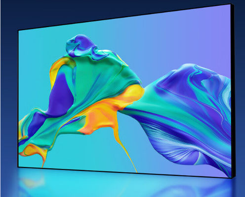 Màn hình LED P6.67 cho thuê ngoài trời / lắp đặt cố định