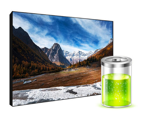 Màn hình LED P6.67 cho thuê ngoài trời / lắp đặt cố định