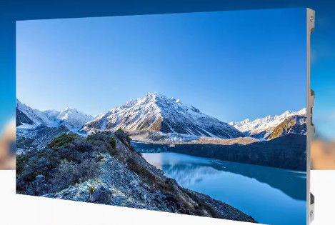 Màn hình LED SMD P10, Khoảng cách 10mm, Bảo hành 3 năm