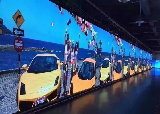 Nhà máy tùy chỉnh ngoài trời màn hình bảng quảng cáo LED P5 Digital Signage P10 ngoài trời màn hình quảng cáo