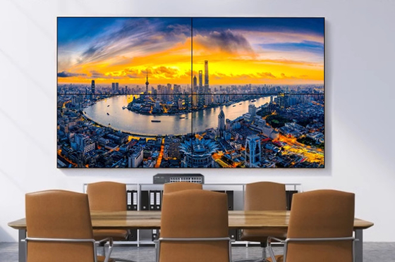 Thuê Tủ nhôm đúc đúc P10 LED Bảng quảng cáo Hiển thị độ sáng cao