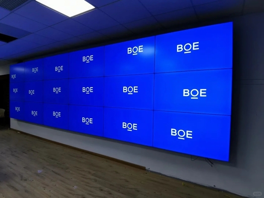 SCX P1.667 Khung màn hình hiển thị LED nhỏ GOB màn hình Pantalla màn hình hiển thị video LED 4K