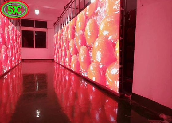 Sản phẩm có tính năng cài đặt cố định và thuê màn hình P4