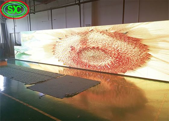 Giá tốt Màn hình LED trong nhà P1.875 P2.5 Full Color SMD1010 Full Color trực tuyến