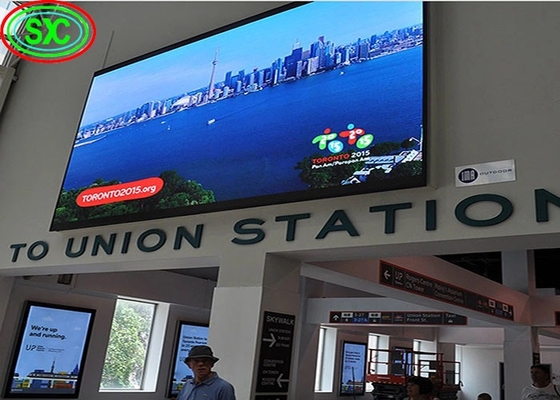 Cho thuê sân nhỏ P2.5 P3 Ultra HD Indoor Full Color LED Display RGB LED