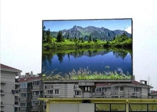 Màn hình thuê P3.91 SMD LED Video Wall Screen IP67 Hiển thị quảng cáo LED thương mại
