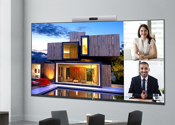 Full Color P4 Indoor Rental LED Display Screen 320x160mm Mô-đun cho buổi hòa nhạc đám cưới và lễ hội âm nhạc