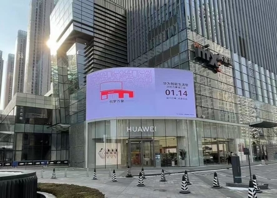 P3.91 4.81mm Led Stage Full Color Cinema HD 4K Cho thuê Led Video Wall P2 P3 P4 LED Rental Panel Màn hình hiển thị LED kỹ thuật số
