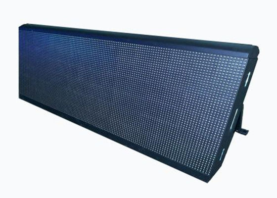 Màn hình LED ngoài trời chống nước P5 Sân vận động sân vận động màn hình LED đường viền sân vận động lớn