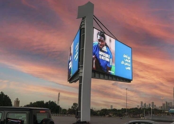 Led Video Wall Nội thất cho thuê P2.6 Màn hình ngoài trời Màn hình màu đầy đủ P3 P4 Panel Media P2 Màn hình LED