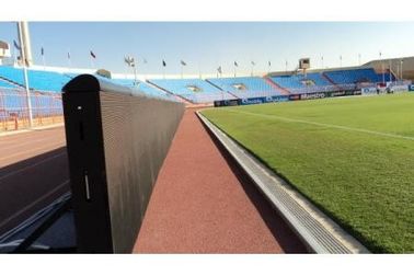 P2.5 HD Ultra Thin Stadium LED Die-Casting Aluminum, màn hình LED chống nước 320*160mm