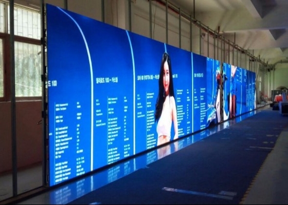 Canbest UE 8K P0.6 Ultra Slim Micro Cob Indoor Led Screen Pantallas Led Video Wall Display Panel Cho Nhà chiếu phim