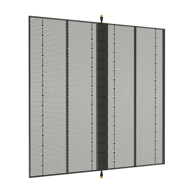 LED ngoài trời P3 64x64pixels Full Color Waterproof High Brightness LED Matrix Screen Panel