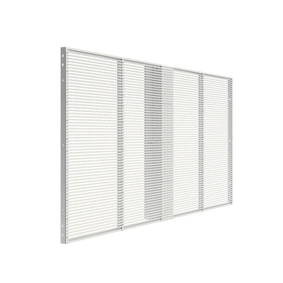 LED ngoài trời P3 64x64pixels Full Color Waterproof High Brightness LED Matrix Screen Panel