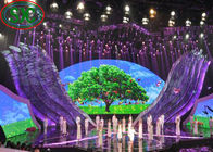 2500nits Brightness SMD Stage LED Screens P3 For Ceremonies , Entertainment