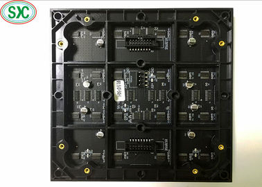 Ngoài trời P2.5 RGB LED Die-Cast màn hình nhôm cho thuê và treo với 480mm X480mm Box