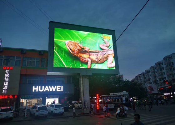 Thuê mô-đun mềm P5 quảng cáo màn hình LED HD đầy màu nội thất Video Wall