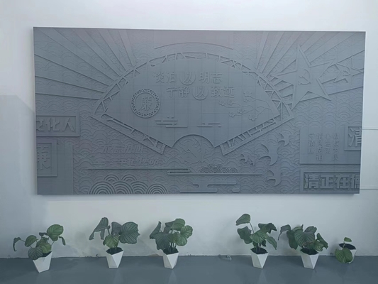 Big Indoor P5 Full Color Event Stage Backdrop Đặt màn hình màn hình tường video LED