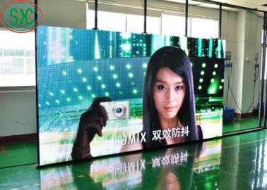 Màn hình LED màu đầy đủ trong nhà 3 năm bảo hành