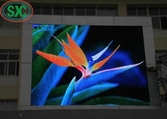 Tủ nhôm đúc tiêu chuẩn SMD1515 P2.5 Màn hình LED trong nhà đầy đủ màu sắc Sàn nhảy tương tác