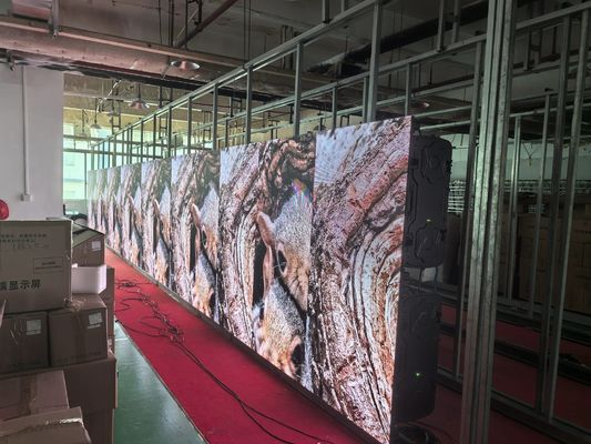 Màn hình LED SMD ngoài trời P10 chống nước, 10mm điểm ảnh, Bảo hành 3 năm