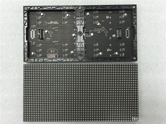 Giá tốt Màn hình LED full color trong nhà P5 quảng cáo IP34 1/16 Quét smd2121 trực tuyến