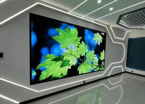 Giá thấp Cho thuê P2.604 Stage Indoor HD LED Video Wall