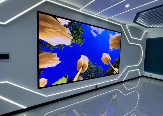Giá thấp Cho thuê P2.604 Stage Indoor HD LED Video Wall