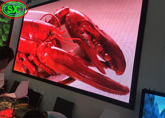 Giá tốt Màn hình LED đầy màu ngoài trời, linh hoạt, độ nét cao, chống nước và không bị chậm trực tuyến