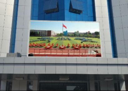 Giá tốt Nhà hàng ngoài trời cho thuê Full Color LED Video Wall Screen P5 960 * 960mm với 320 * 160mm Module trực tuyến