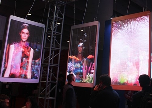 Thiết lập nhôm đúc mềm màn hình mô-đun chống nước HD tùy biến màn hình P20 LED Video Wall