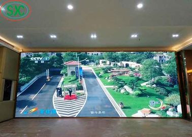 Phía đường phố màn hình hiển thị LED đầy màu sắc P10 ngoài trời độ sáng cao Bảng quảng cáo