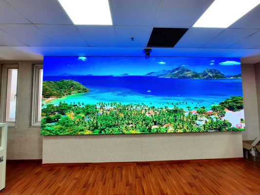 Giá tốt P5 Bên ngoài màn hình LED SMD2121 640mm X640mm Stand Die-Cast Aluminium Cabinet 3 năm bảo hành trực tuyến