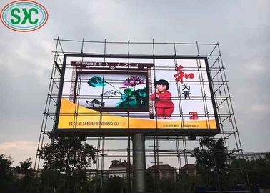 Màn hình LED cực mỏng P2.5 SMD chống nước thuê LED Video Wall 640 * 640MM Kích thước