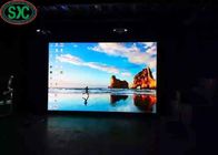 RGB Stage Background Screen, Màn hình Led Video cho thuê 2500 Nits Bảo hành 3 năm